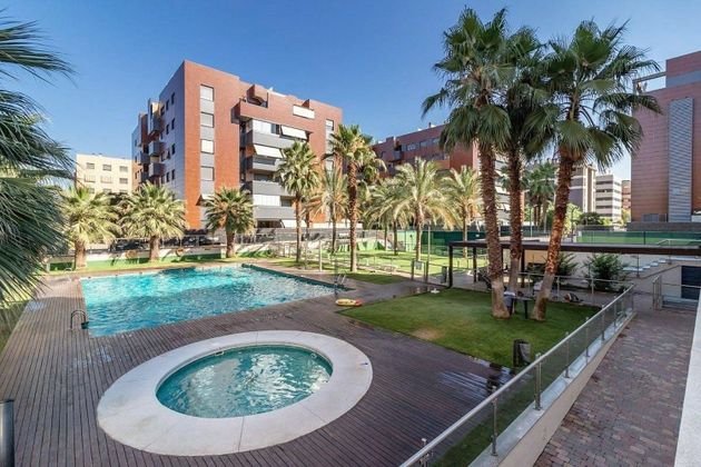 Foto 1 de Àtic en venda a Fígares de 3 habitacions amb terrassa i piscina