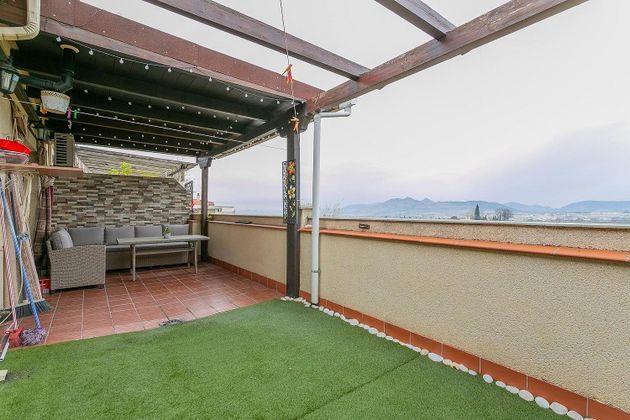 Foto 1 de Ático en venta en Maracena de 3 habitaciones con terraza y piscina