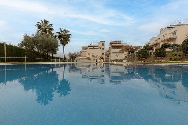 Foto 1 de Àtic en venda a Albolote de 3 habitacions amb terrassa i piscina