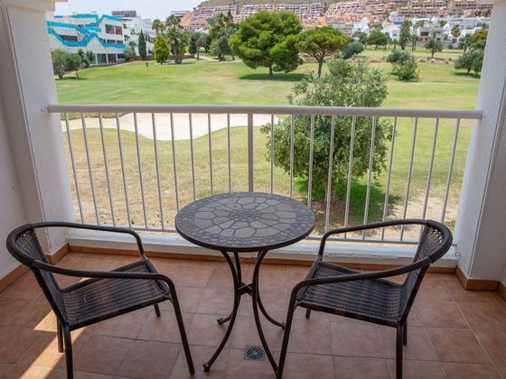 Foto 1 de Pis en venda a avenida Costa Levante de 3 habitacions amb terrassa i piscina