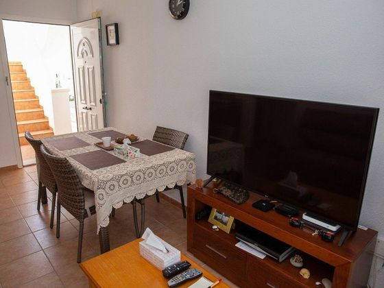 Foto 2 de Pis en venda a avenida Costa Levante de 3 habitacions amb terrassa i piscina