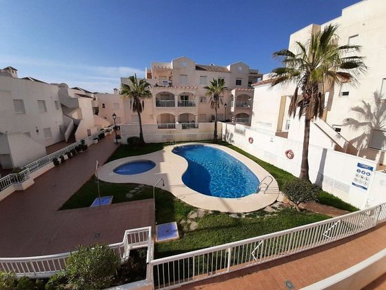Foto 1 de Venta de piso en avenida Costa Levante de 3 habitaciones con terraza y piscina