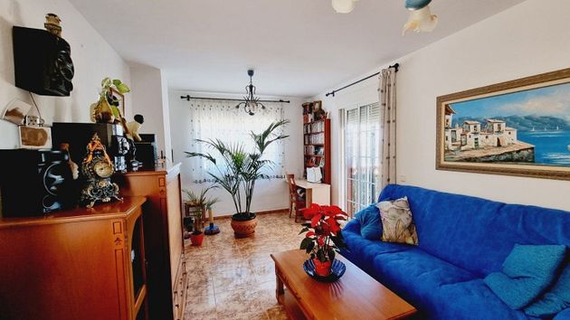 Foto 1 de Dúplex en venda a calle Álamo de 5 habitacions amb terrassa i garatge