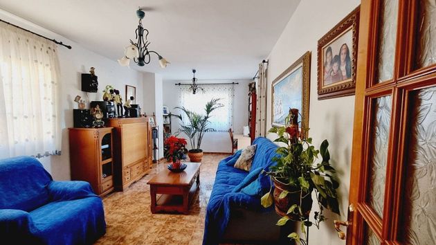 Foto 2 de Dúplex en venda a calle Álamo de 5 habitacions amb terrassa i garatge