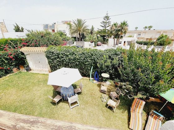 Foto 2 de Xalet en venda a carretera De Garrucha de 6 habitacions amb terrassa i piscina