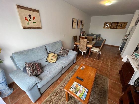 Foto 2 de Pis en venda a calle Cádiz de 2 habitacions amb piscina i garatge
