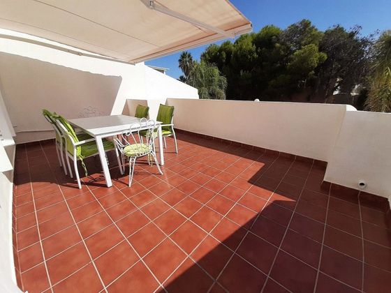 Foto 1 de Dúplex en venda a avenida Andalucia de 3 habitacions amb terrassa i garatge