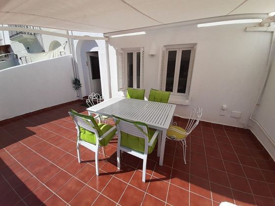 Foto 2 de Dúplex en venta en avenida Andalucia de 3 habitaciones con terraza y garaje
