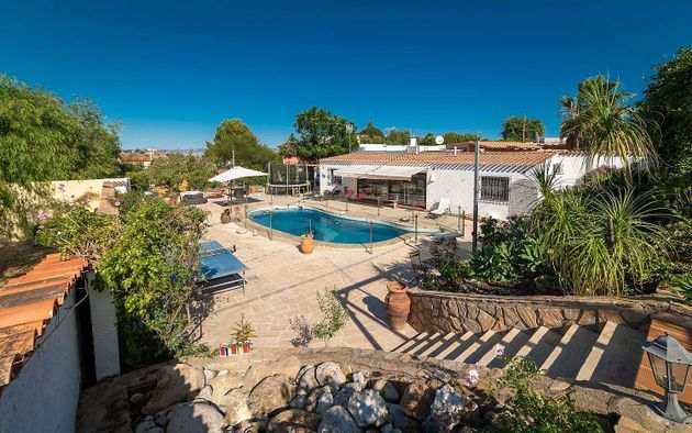 Foto 1 de Casa en venda a calle Micar de 6 habitacions amb terrassa i piscina
