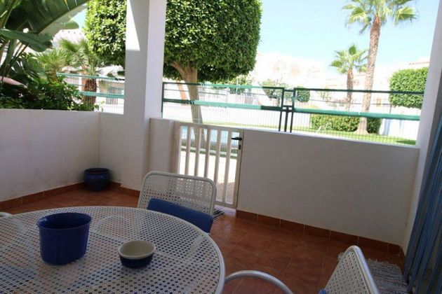 Foto 1 de Pis en venda a avenida Del Secano de 2 habitacions amb terrassa i piscina
