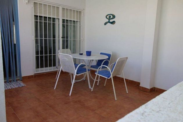 Foto 2 de Pis en venda a avenida Del Secano de 2 habitacions amb terrassa i piscina