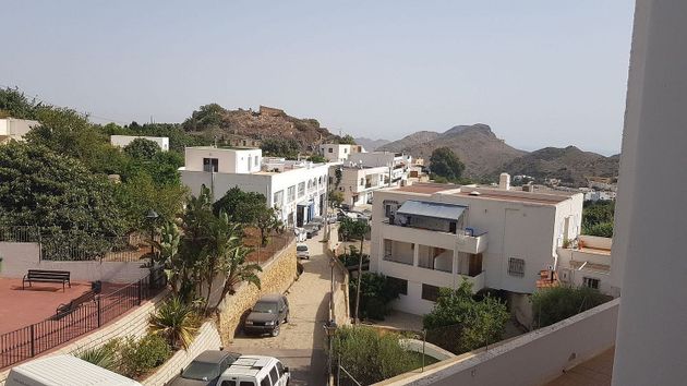 Foto 1 de Venta de piso en Mojácar ciudad de 3 habitaciones con terraza y balcón