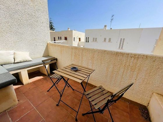 Foto 1 de Pis en venda a calle Huerta de la Cañada de 3 habitacions amb terrassa i balcó