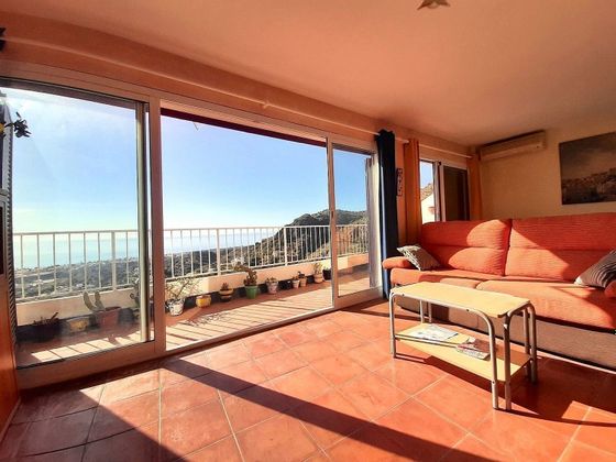 Foto 1 de Pis en venda a calle Puntica de 2 habitacions amb terrassa i balcó