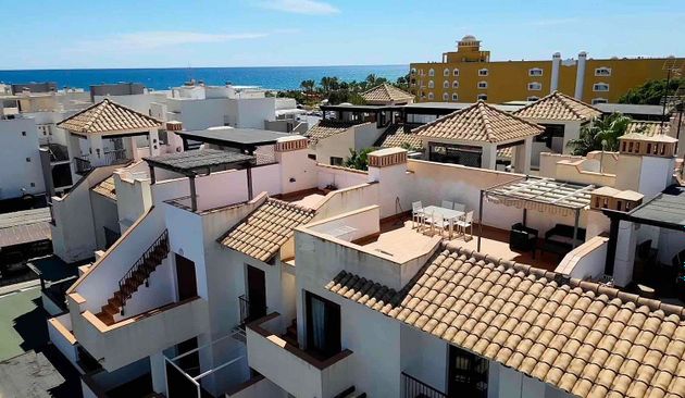 Foto 2 de Pis en venda a El Playazo de 2 habitacions amb terrassa i piscina