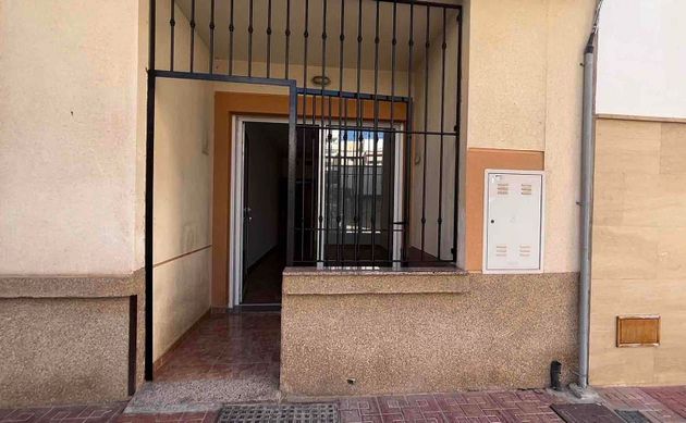 Foto 2 de Pis en venda a calle De Jesús El Gallito de 2 habitacions amb terrassa i balcó