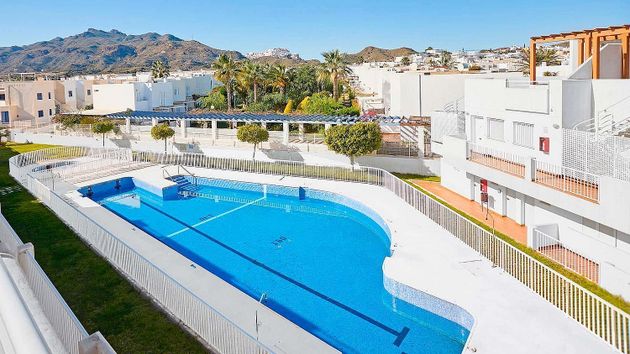Foto 1 de Pis en venda a paseo Del Mediterráneo de 3 habitacions amb terrassa i piscina