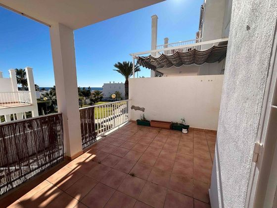 Foto 2 de Pis en venda a calle El Arenal de 3 habitacions amb terrassa i piscina