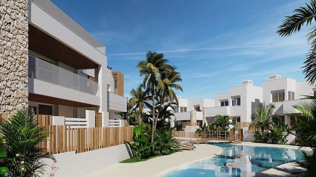 Foto 2 de Pis en venda a avenida Europa de 2 habitacions amb terrassa i piscina