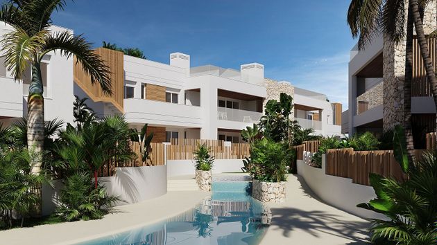 Foto 2 de Pis en venda a avenida Europa de 2 habitacions amb terrassa i piscina