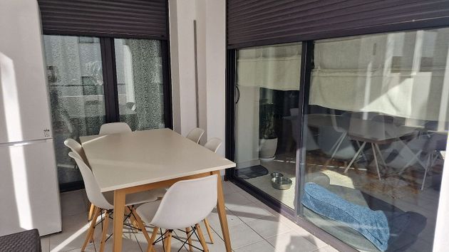 Foto 2 de Piso en venta en calle Califato de 2 habitaciones con terraza y piscina