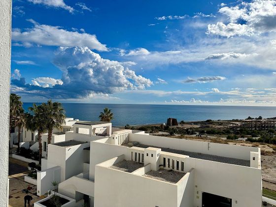 Foto 1 de Àtic en venda a calle Califato de 2 habitacions amb terrassa i piscina