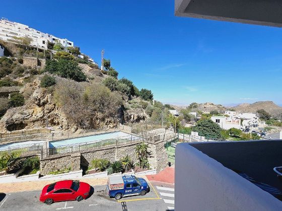 Foto 1 de Pis en venda a Mojácar ciudad de 3 habitacions amb terrassa i balcó