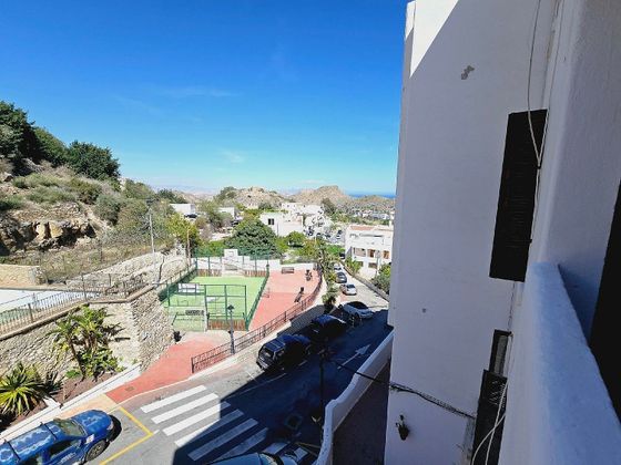 Foto 2 de Pis en venda a Mojácar ciudad de 3 habitacions amb terrassa i balcó