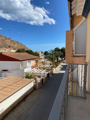 Foto 1 de Pis en venda a Pulpí pueblo de 3 habitacions amb terrassa i balcó