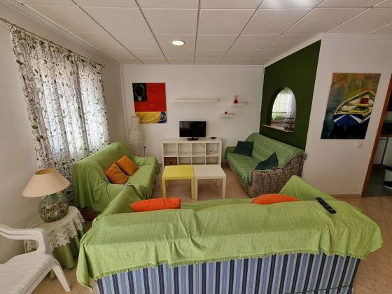Foto 2 de Piso en venta en Urb. El Palmeral de 2 habitaciones con aire acondicionado