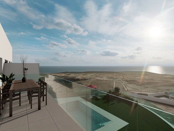 Foto 1 de Piso en venta en Urb. El Palmeral de 2 habitaciones con terraza y piscina