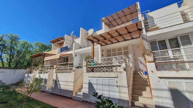 Foto 2 de Casa en venda a Las Ventanicas - La Paratá de 2 habitacions amb terrassa i piscina