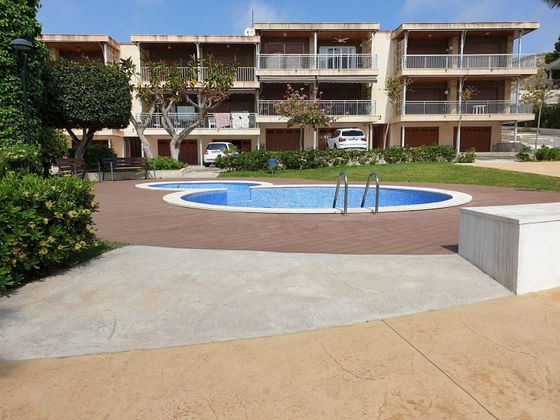 Foto 2 de Venta de piso en Centro - Santa Pola de 4 habitaciones con terraza y piscina