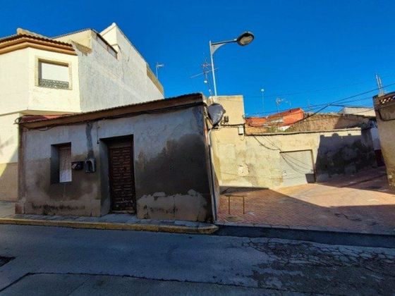 Foto 1 de Chalet en venta en Rojales de 3 habitaciones con terraza