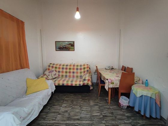 Foto 1 de Piso en venta en Carrús Oest - El Toscar de 2 habitaciones con balcón