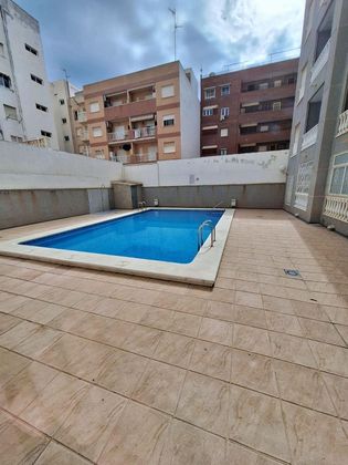 Foto 2 de Estudi en venda a Playa del Cura amb terrassa i piscina