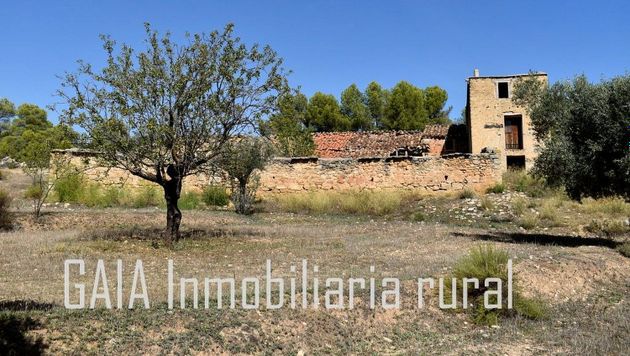 Foto 2 de Casa rural en venda a Mazaleón de 410 m²