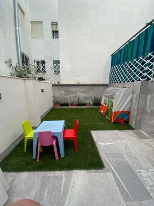 Foto 1 de Pis en venda a calle Arroyo de 3 habitacions amb terrassa i aire acondicionat