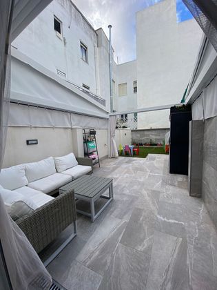 Foto 2 de Pis en venda a calle Arroyo de 3 habitacions amb terrassa i aire acondicionat