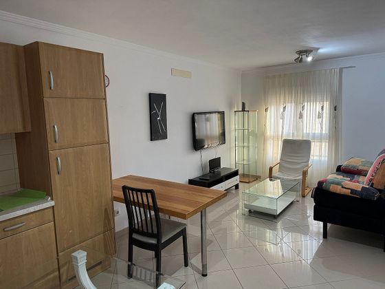 Foto 1 de Piso en venta en El Tablero - El Salobre de 2 habitaciones con balcón y aire acondicionado