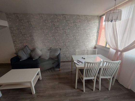 Foto 2 de Casa en venda a avenida De Gáldar de 3 habitacions amb aire acondicionat
