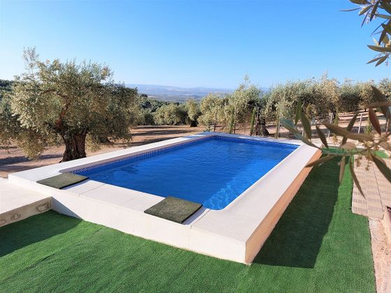 Foto 1 de Xalet en venda a Illora de 3 habitacions amb terrassa i piscina