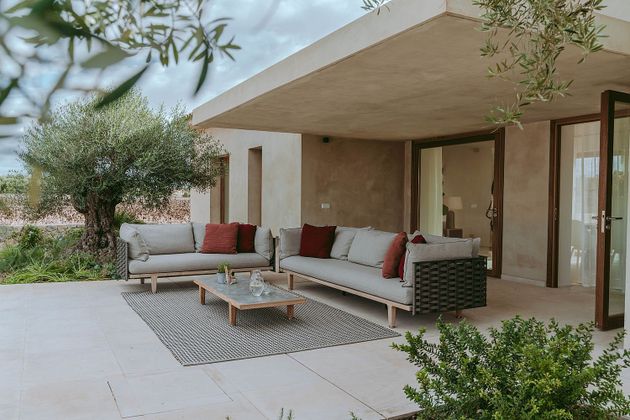 Foto 2 de Xalet en venda a Sencelles de 4 habitacions amb terrassa i piscina