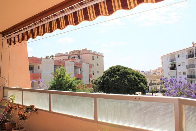 Foto 1 de Pis en venda a Centro - Nerja de 4 habitacions amb terrassa i balcó