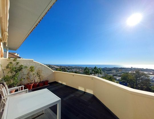 Foto 1 de Àtic en venda a Monterrey - Rancho Domingo de 2 habitacions amb terrassa i piscina