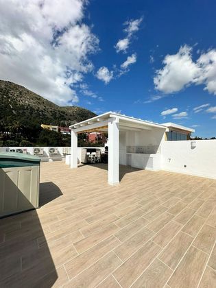 Foto 1 de Dúplex en alquiler en El Higuerón de 2 habitaciones con terraza y aire acondicionado