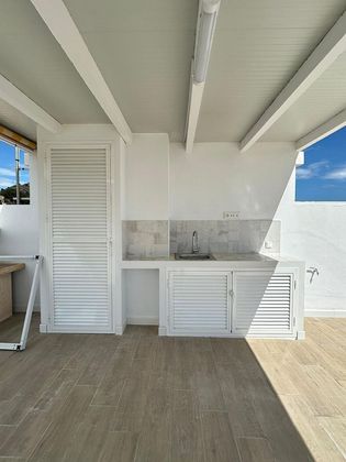 Foto 2 de Dúplex en alquiler en El Higuerón de 2 habitaciones con terraza y aire acondicionado