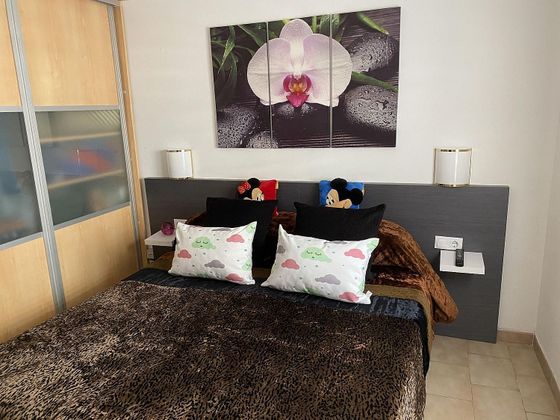Foto 2 de Piso en venta en La Torrassa de 4 habitaciones con balcón y calefacción