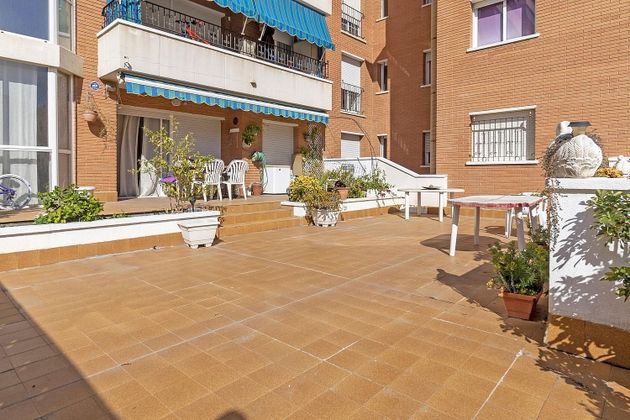 Foto 1 de Pis en venda a Casablanca de 4 habitacions amb terrassa i balcó