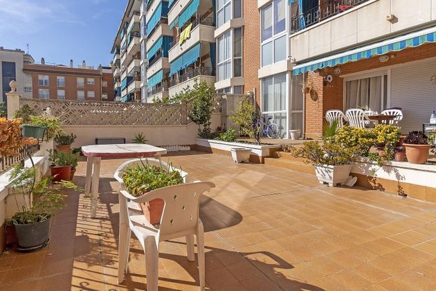 Foto 2 de Pis en venda a Casablanca de 4 habitacions amb terrassa i balcó